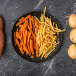 Як приготувати батат: поради для кращого смаку