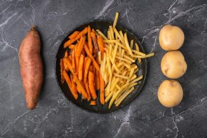 Як приготувати батат: поради для кращого смаку