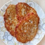 Як приготувати смачні деруни