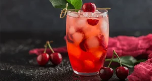 Як приготувати компот