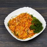Як приготувати тушену капусту